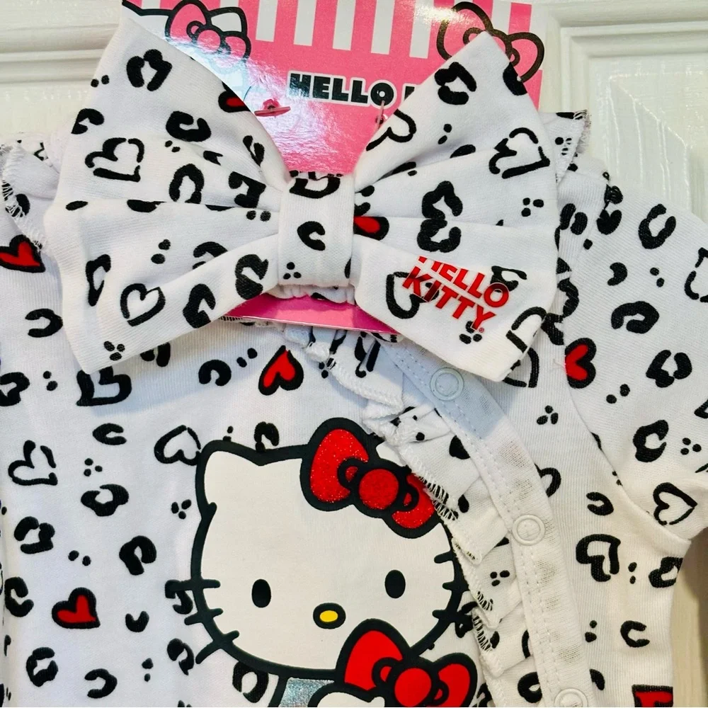 Hello Kitty this hello